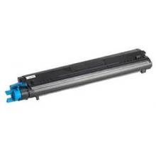 Konica-Minolta Cyan Toner-7300 EN Magicolo