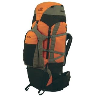 ALPS Mountaineering Red Tail Internal Frame Pack Rust
