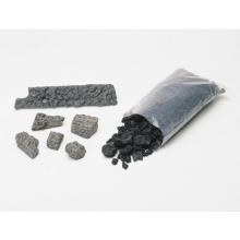 Peterson Gas Logs DP-4 Decorative Kit For G8 Series Vent Free Manual Safety Pilot Operated Burners