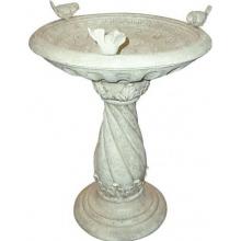 Bird Bath