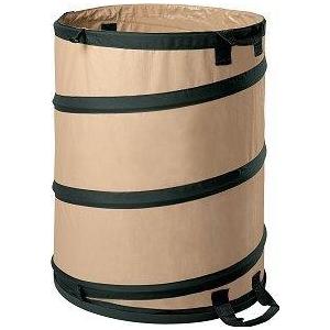 Fiskars 30 Gallon Hardshell Kangaroo Container