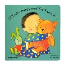 If You Are Happy and You Know It