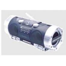 Coby Electronics CD/AM-FM/CASS REC