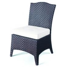Domus Ventures Dawn Dining Chair With Cushion