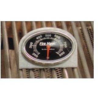 Fire Magic Grill Top Thermometer