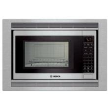 Bosch 800 Series Convection Microwave - Stainless Steel