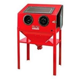 Clarke Deluxe Sand Blast Cabinet