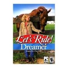 LETS RIDE DREAMER