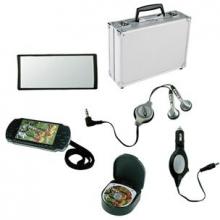PLAYSTATION PORTABLE PRO GAMER S KIT