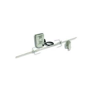 Hasty-Bake Rotisserie Kit For Suburban and Continental Grills
