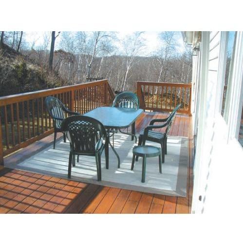 Sunsetter Mat (9ft X 16ft)