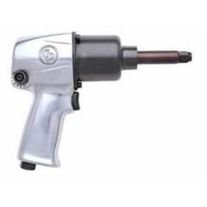 Chicago Pneumatic 1/2 Inch Air Impact Wrench With 2 Inch Extended Anvil