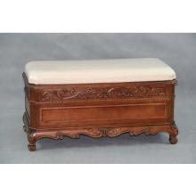 International Caravan Benches & Seating