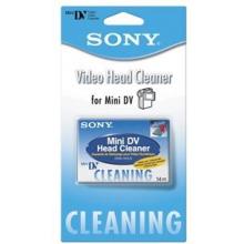 MINI DIGITAL VIDEO CLEANING TAPE