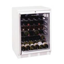 Summit Professional Swc6gw Under-Counter Wine Cellar