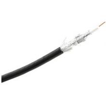 CI PRO RG-6 75 QUAD-SHIELD VIDEO CABLE, 500 FT