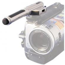 MINI-DIGITAL VIDEO CAMERA ZOOM MICROPHONE