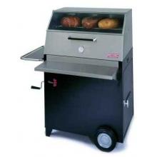 Hasty Bake Gourmet Dual Finish Charcoal Grill