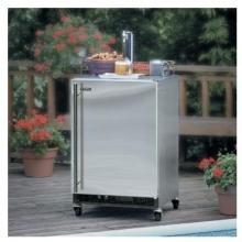 Marvel Outdoor Beer Tapper - 24 Inches