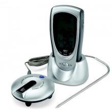 Weber 6439 Audible Meat Thermometer