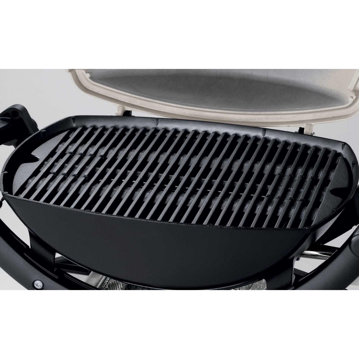 Cooking Grate