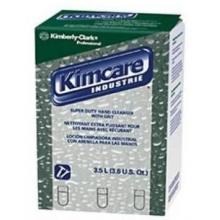 Kimberly-Clark Super Duty Cleanser With Grit