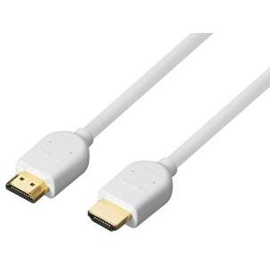 FLAT HIGH-SPEED HDMI CABLE (30.6 FT)
