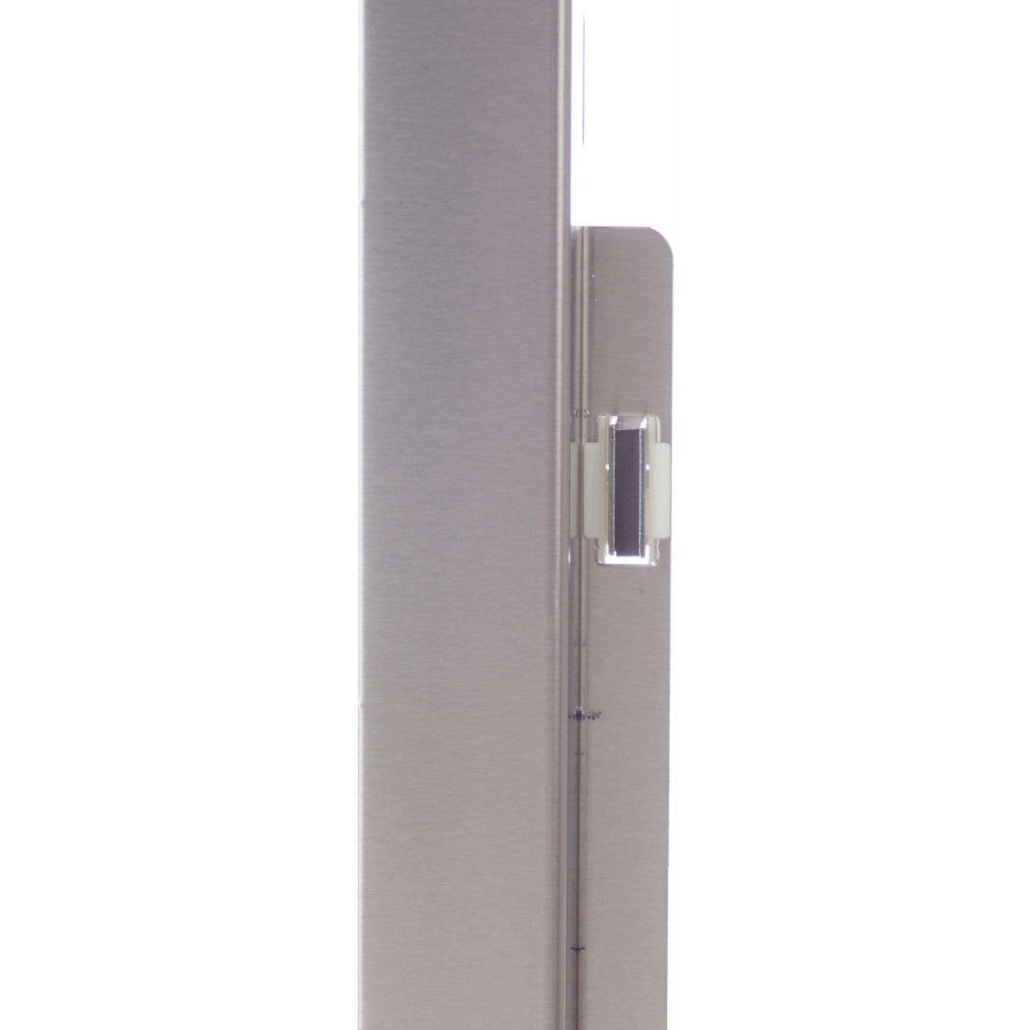 Magnetic Door Latch