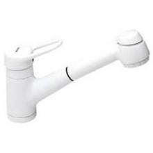 Blanco Classic Faucet (White)