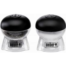 Weber 6409 Salt And Pepper Shakers