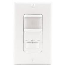 GE JASSH57885 MOTION-SENSING SWITCH (WHITE)