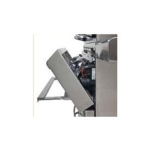 Flip Open Control Panel