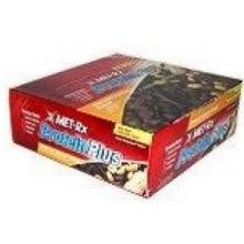 Met-Rx Protein Plus Bars - Chocolate Roasted Peanu