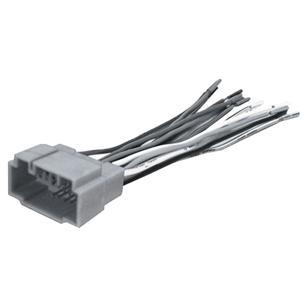 WIRING HARNESS FOR 1998 & UP HONDA