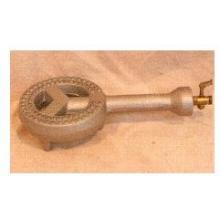 Low Pressure Gas Burner