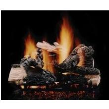 Inferno Hargrove Vented Log Set
