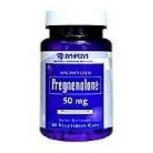 MRM Pregnenalone 60 Caps