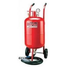 Clarke 10 Gallon Pressure Pot Sandblaster