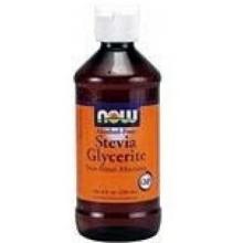 Now Foods Stevia Glycerite 2 Oz