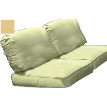 Alfresco Home Cushion Set For 22-2756 - Wheat