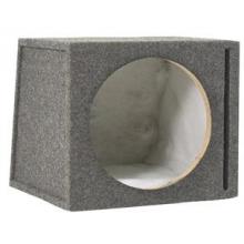 VENTED SINGLE SUBWOOFER ENCLOSURE (15 Inch)