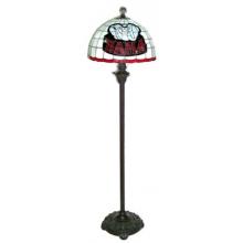 University of Alabama  Floor Lamp