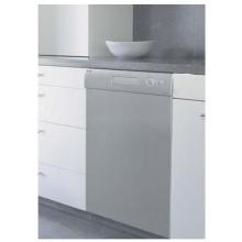 ASKO XXL 4 Program Tank Dishwasher - Black
