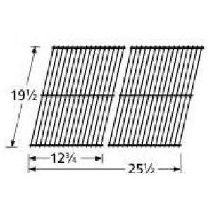 Stainless Steel Wire Rectangle Cooking Grid 547S2