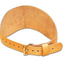 Training Wt. Belt-6in Tapered (EA) Large