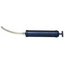 Lincoln Lubrication Fluid Suction Gun - 18oz. Capacity