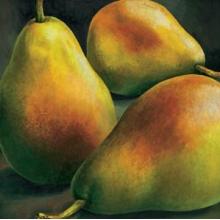 Tre Pere Poster Print