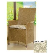 Shade Trends Tradewinds Wicker Dining Chair