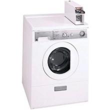 Coin Operated Washer