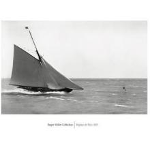 Rgates De Nice 1897 Poster Print